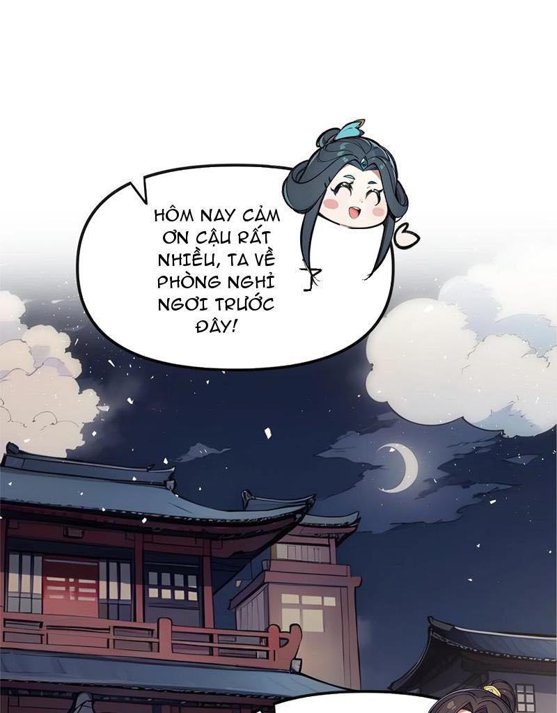 Ta Khiến Trăm Vạn Người Tu Tiên Tức Phát Khóc Chapter 14 - 27