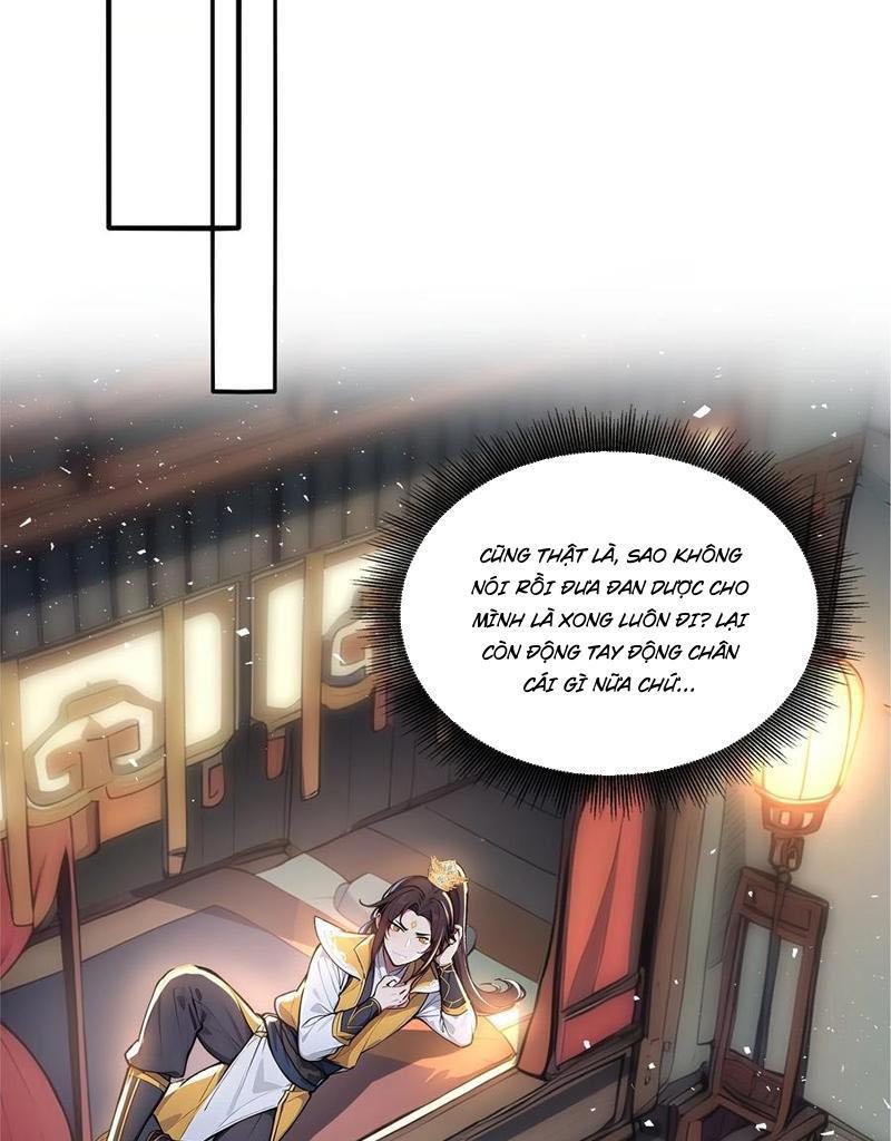 Ta Khiến Trăm Vạn Người Tu Tiên Tức Phát Khóc Chapter 14 - 29