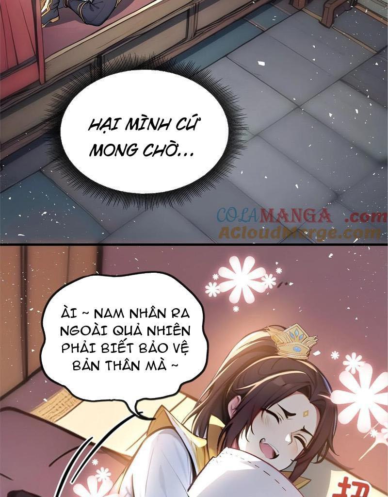 Ta Khiến Trăm Vạn Người Tu Tiên Tức Phát Khóc Chapter 14 - 30