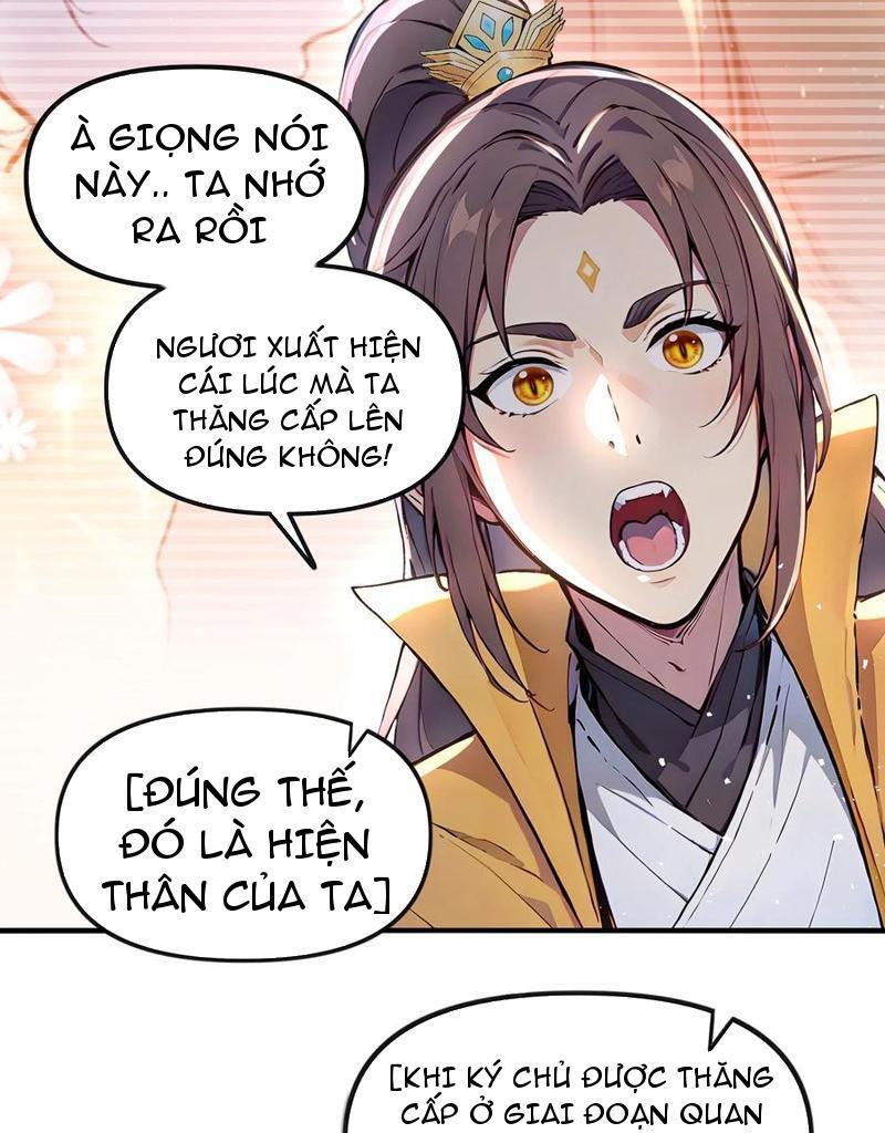 Ta Khiến Trăm Vạn Người Tu Tiên Tức Phát Khóc Chapter 14 - 34