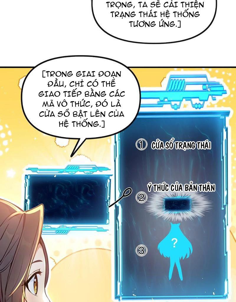 Ta Khiến Trăm Vạn Người Tu Tiên Tức Phát Khóc Chapter 14 - 35