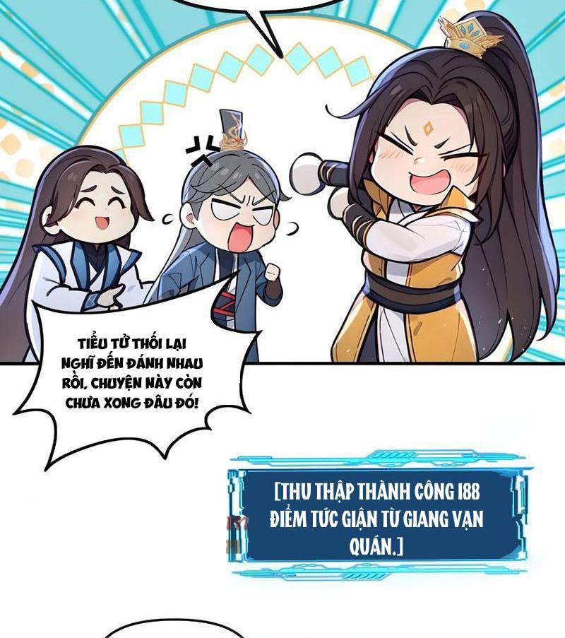 Ta Khiến Trăm Vạn Người Tu Tiên Tức Phát Khóc Chapter 14 - 6