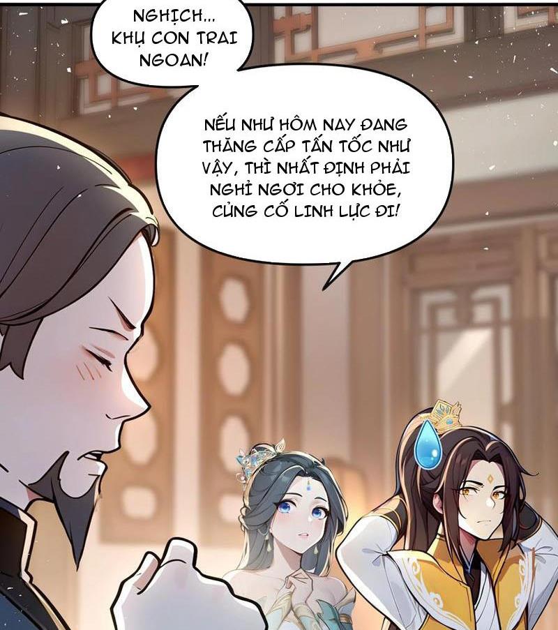 Ta Khiến Trăm Vạn Người Tu Tiên Tức Phát Khóc Chapter 14 - 7