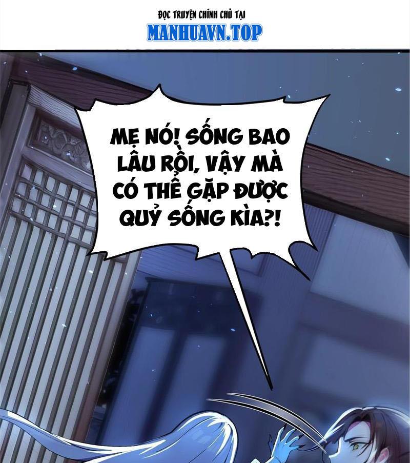 Ta Khiến Trăm Vạn Người Tu Tiên Tức Phát Khóc Chapter 15 - 1