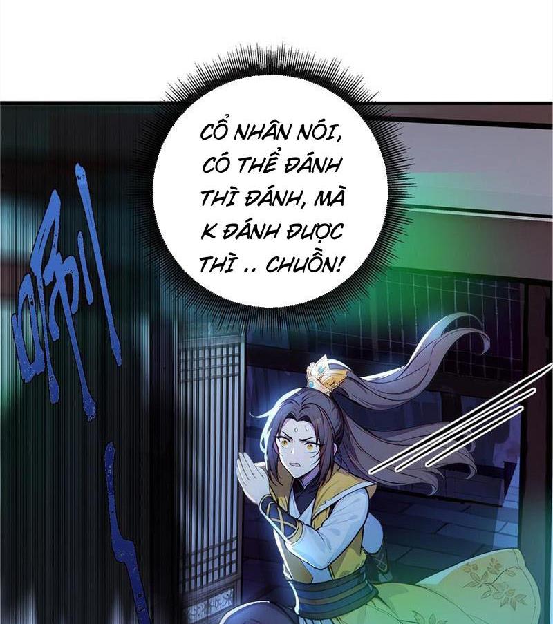 Ta Khiến Trăm Vạn Người Tu Tiên Tức Phát Khóc Chapter 15 - 13