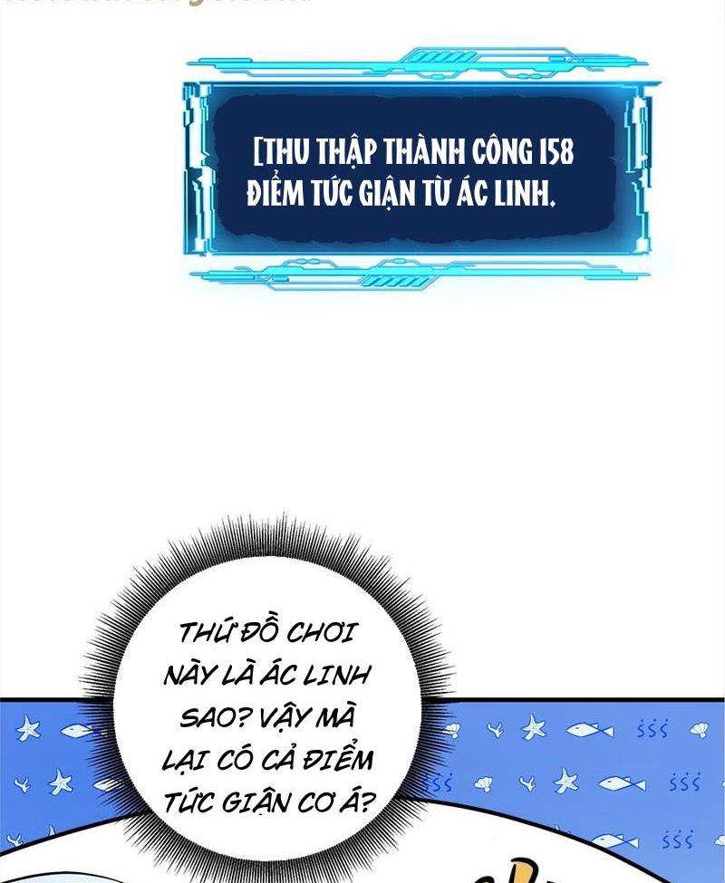 Ta Khiến Trăm Vạn Người Tu Tiên Tức Phát Khóc Chapter 15 - 32