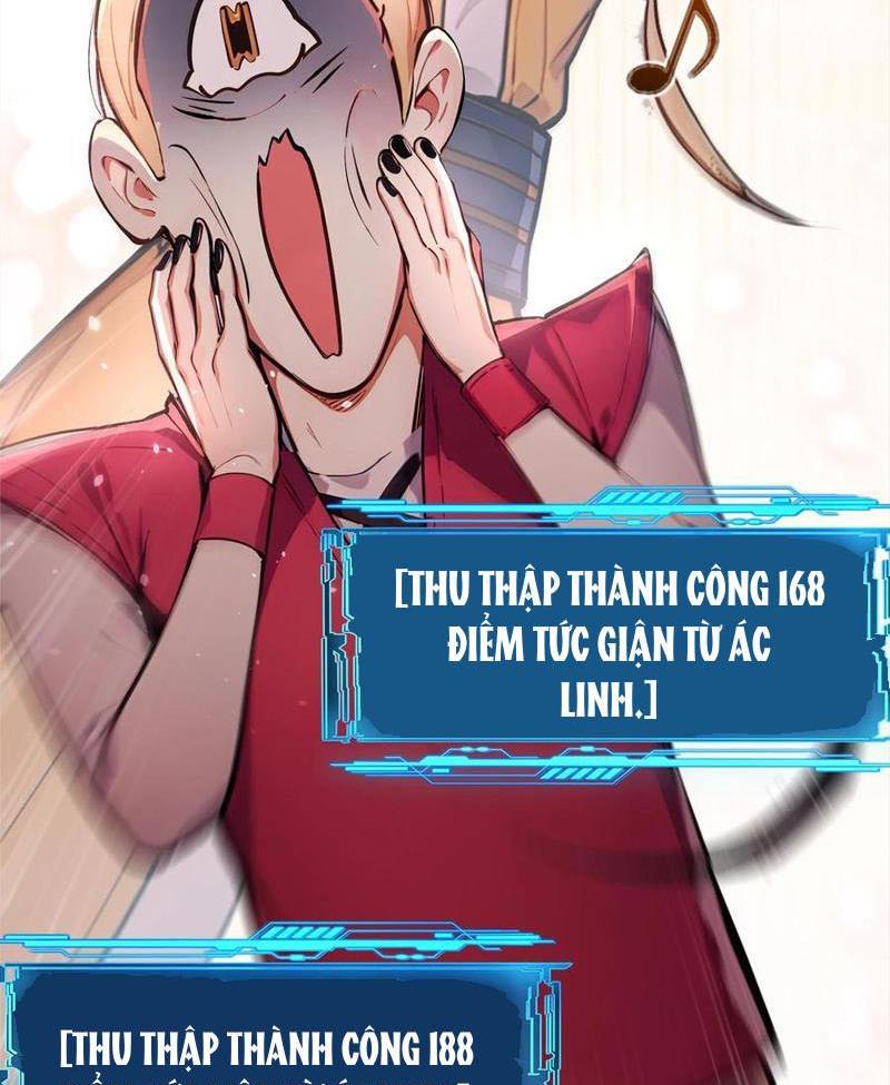 Ta Khiến Trăm Vạn Người Tu Tiên Tức Phát Khóc Chapter 15 - 36