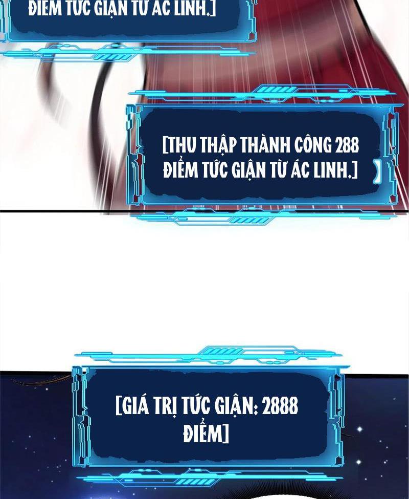 Ta Khiến Trăm Vạn Người Tu Tiên Tức Phát Khóc Chapter 15 - 37