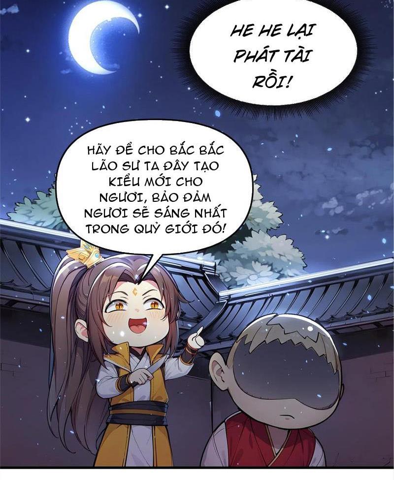Ta Khiến Trăm Vạn Người Tu Tiên Tức Phát Khóc Chapter 15 - 38