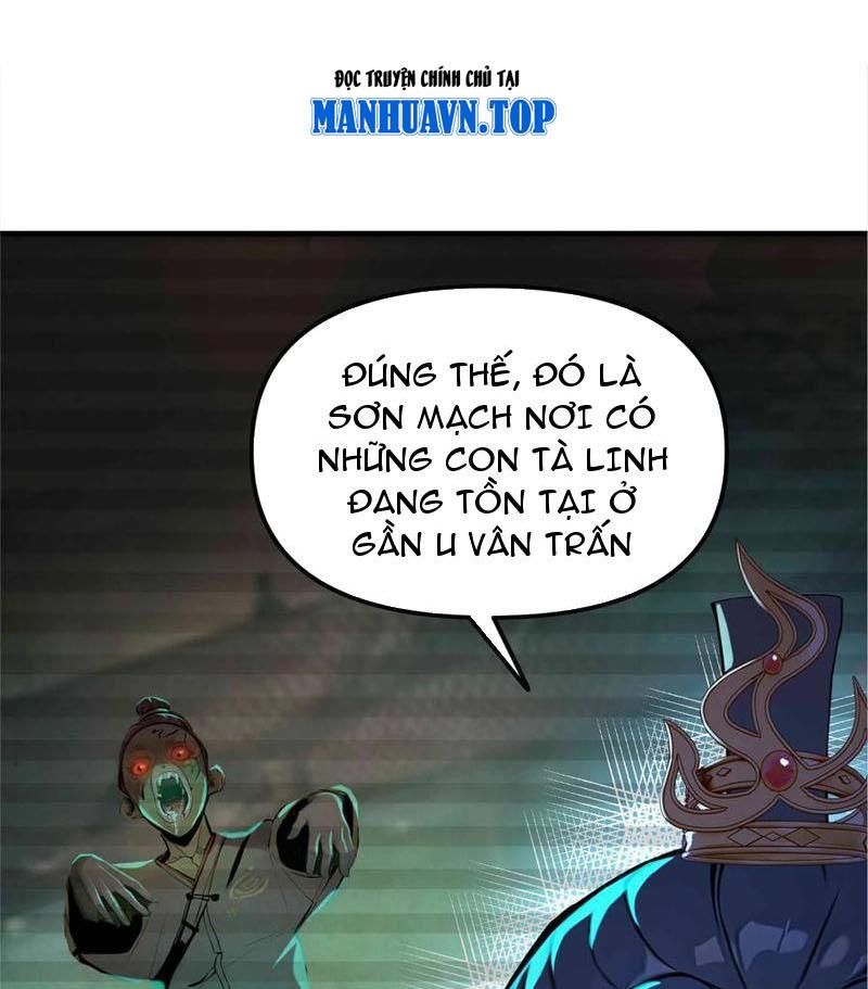 Ta Khiến Trăm Vạn Người Tu Tiên Tức Phát Khóc Chapter 16 - 1