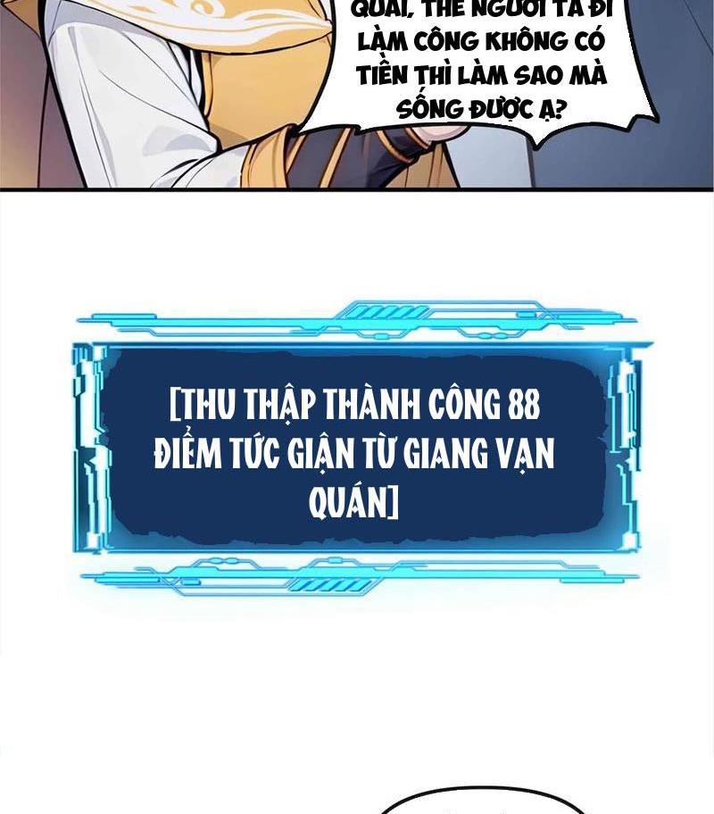 Ta Khiến Trăm Vạn Người Tu Tiên Tức Phát Khóc Chapter 16 - 11