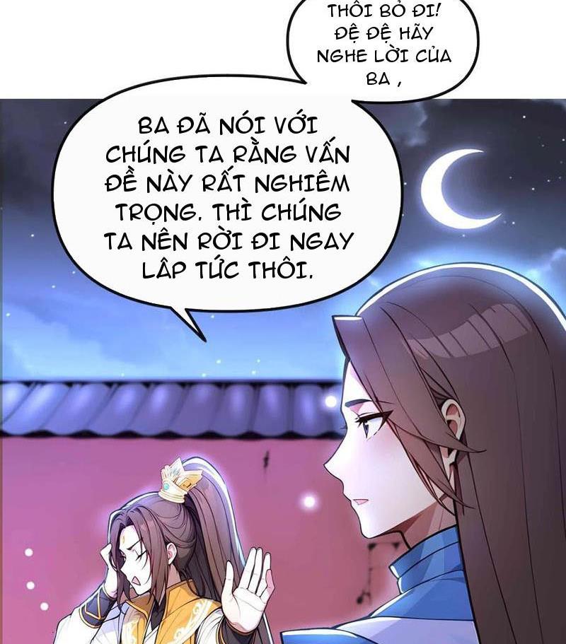 Ta Khiến Trăm Vạn Người Tu Tiên Tức Phát Khóc Chapter 16 - 12