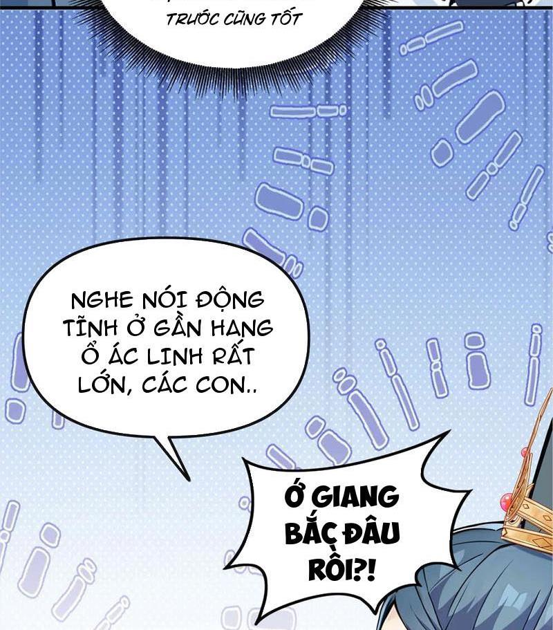 Ta Khiến Trăm Vạn Người Tu Tiên Tức Phát Khóc Chapter 16 - 3