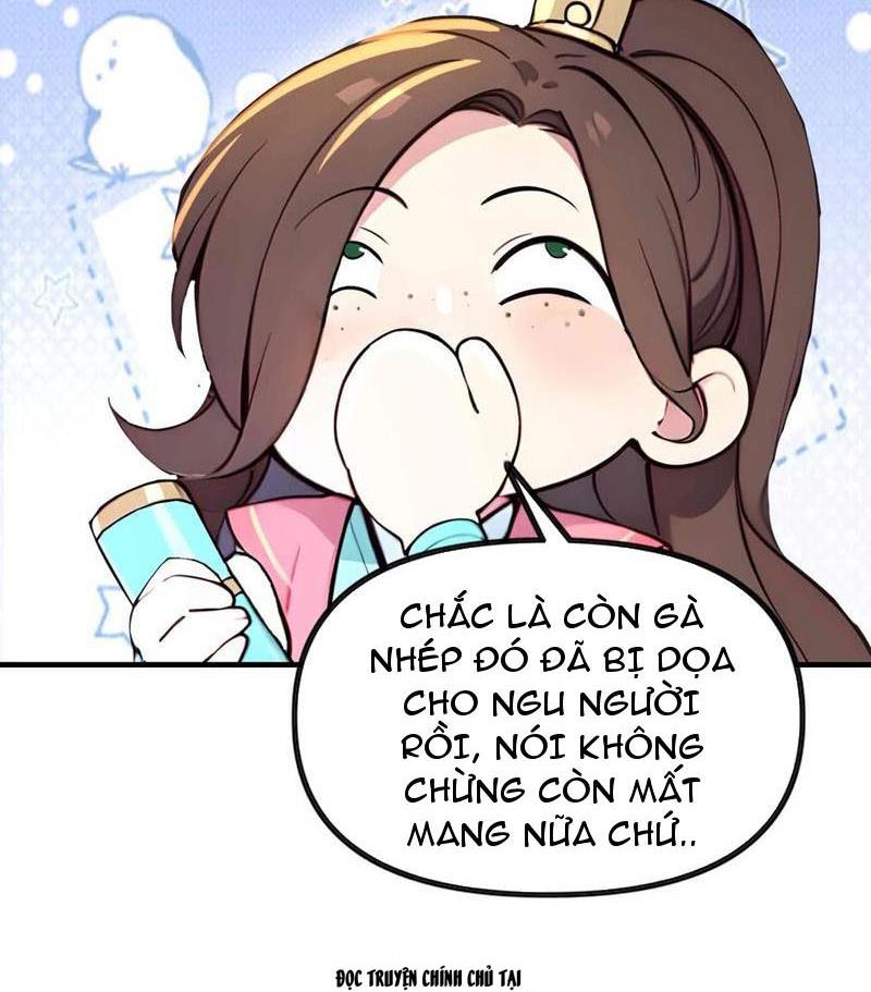 Ta Khiến Trăm Vạn Người Tu Tiên Tức Phát Khóc Chapter 16 - 21