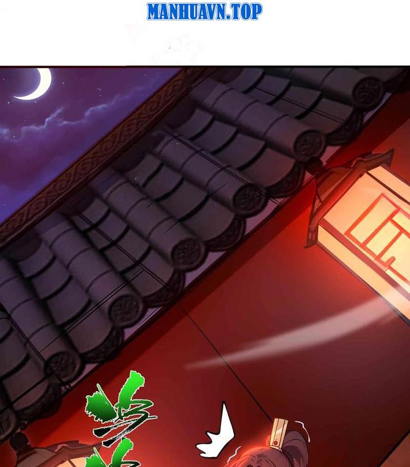 Ta Khiến Trăm Vạn Người Tu Tiên Tức Phát Khóc Chapter 16 - 22