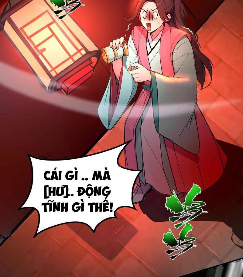 Ta Khiến Trăm Vạn Người Tu Tiên Tức Phát Khóc Chapter 16 - 23