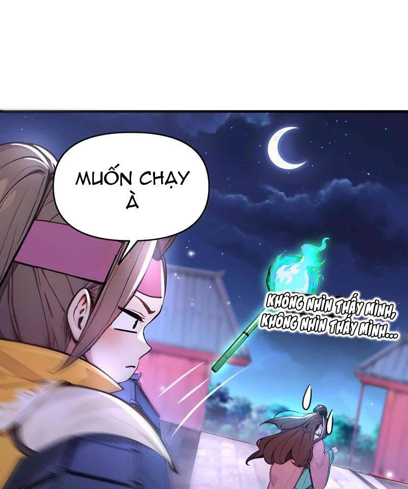 Ta Khiến Trăm Vạn Người Tu Tiên Tức Phát Khóc Chapter 16 - 27