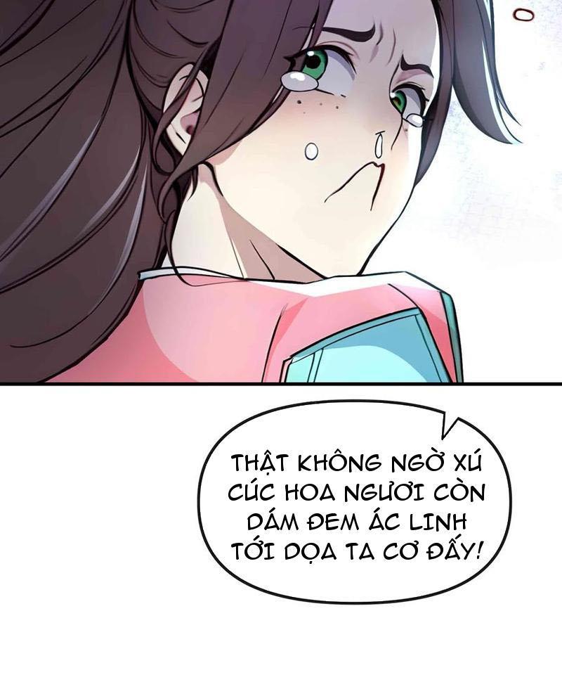 Ta Khiến Trăm Vạn Người Tu Tiên Tức Phát Khóc Chapter 16 - 31