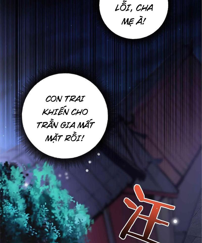 Ta Khiến Trăm Vạn Người Tu Tiên Tức Phát Khóc Chapter 16 - 43