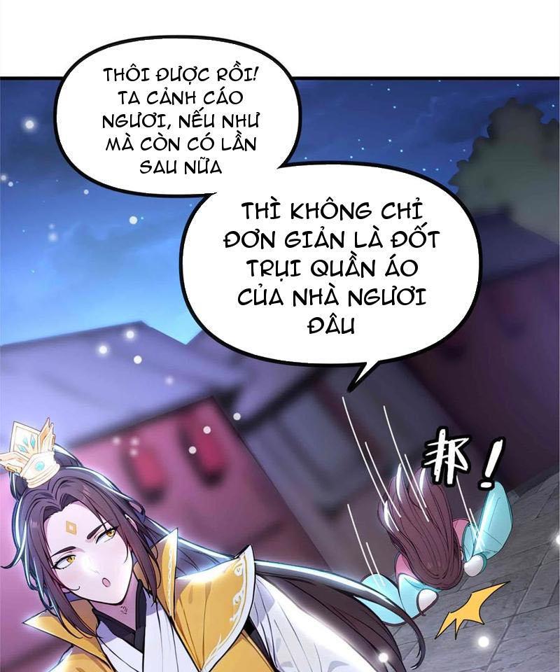 Ta Khiến Trăm Vạn Người Tu Tiên Tức Phát Khóc Chapter 16 - 47
