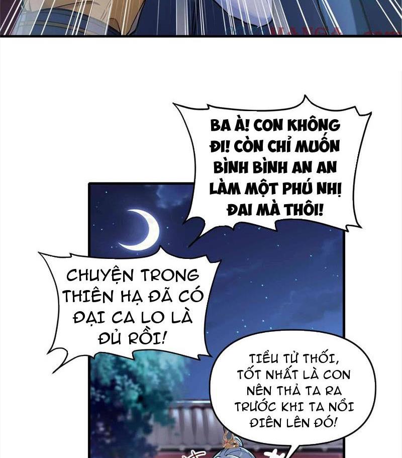 Ta Khiến Trăm Vạn Người Tu Tiên Tức Phát Khóc Chapter 16 - 6