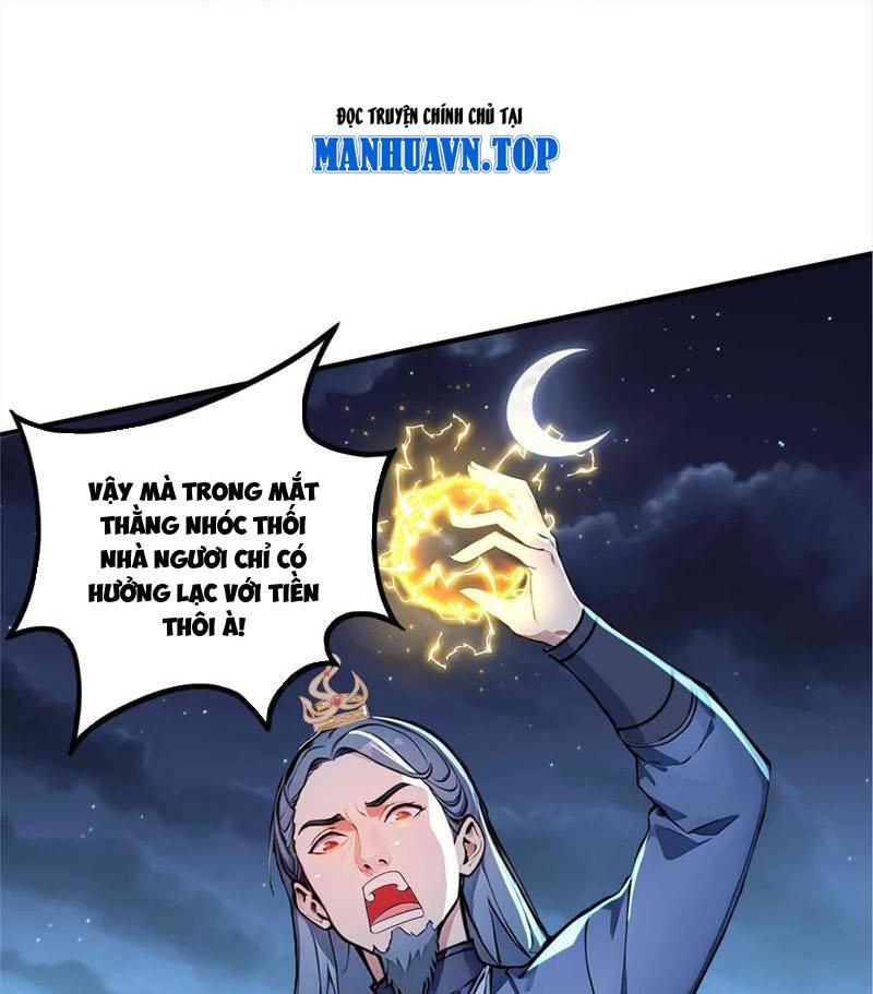 Ta Khiến Trăm Vạn Người Tu Tiên Tức Phát Khóc Chapter 16 - 9