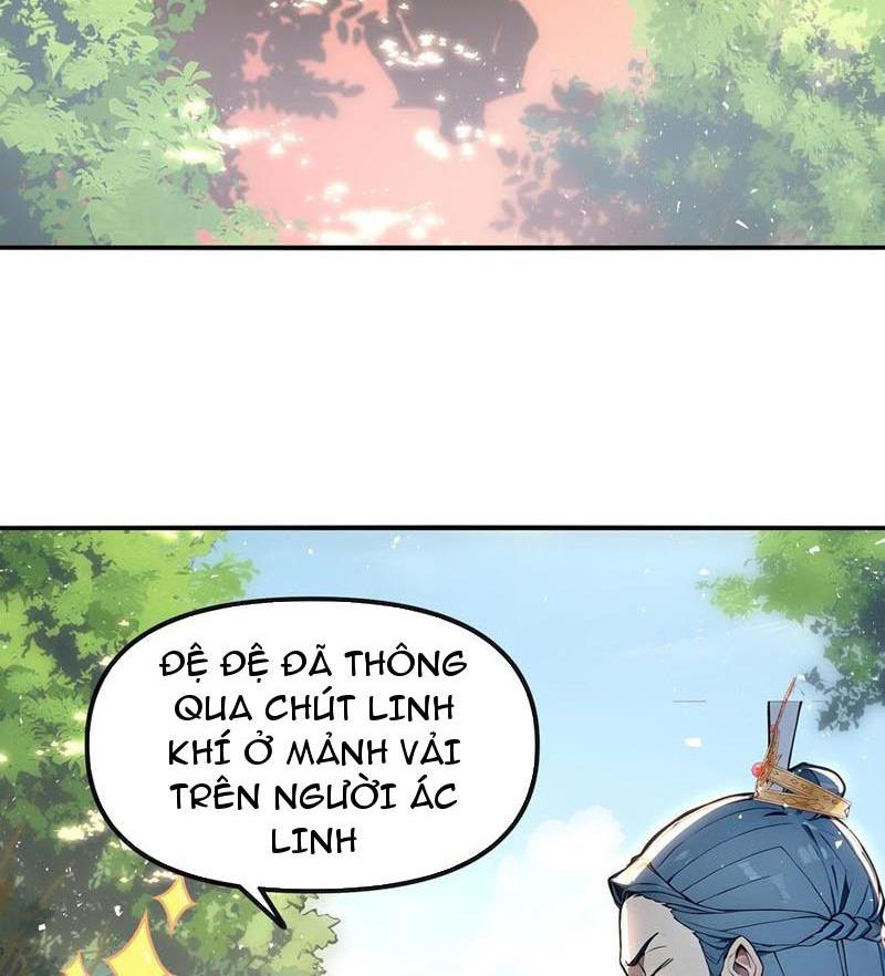 Ta Khiến Trăm Vạn Người Tu Tiên Tức Phát Khóc Chapter 17 - 16
