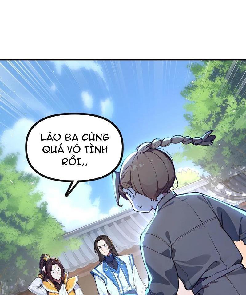 Ta Khiến Trăm Vạn Người Tu Tiên Tức Phát Khóc Chapter 17 - 41