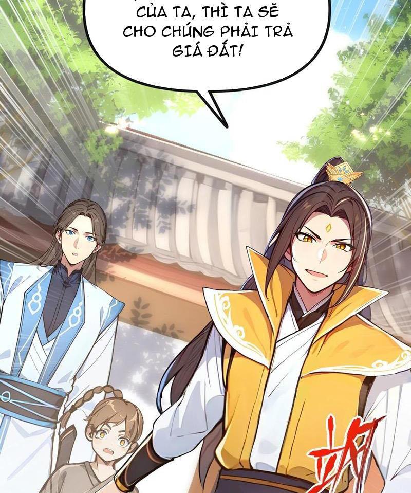 Ta Khiến Trăm Vạn Người Tu Tiên Tức Phát Khóc Chapter 17 - 51