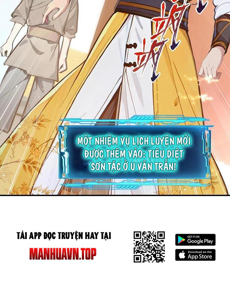 Ta Khiến Trăm Vạn Người Tu Tiên Tức Phát Khóc Chapter 17 - 52