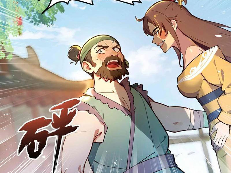 Ta Khiến Trăm Vạn Người Tu Tiên Tức Phát Khóc Chapter 18 - 20