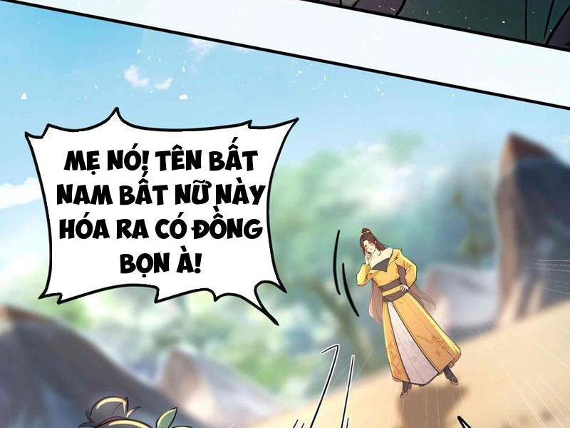 Ta Khiến Trăm Vạn Người Tu Tiên Tức Phát Khóc Chapter 18 - 25