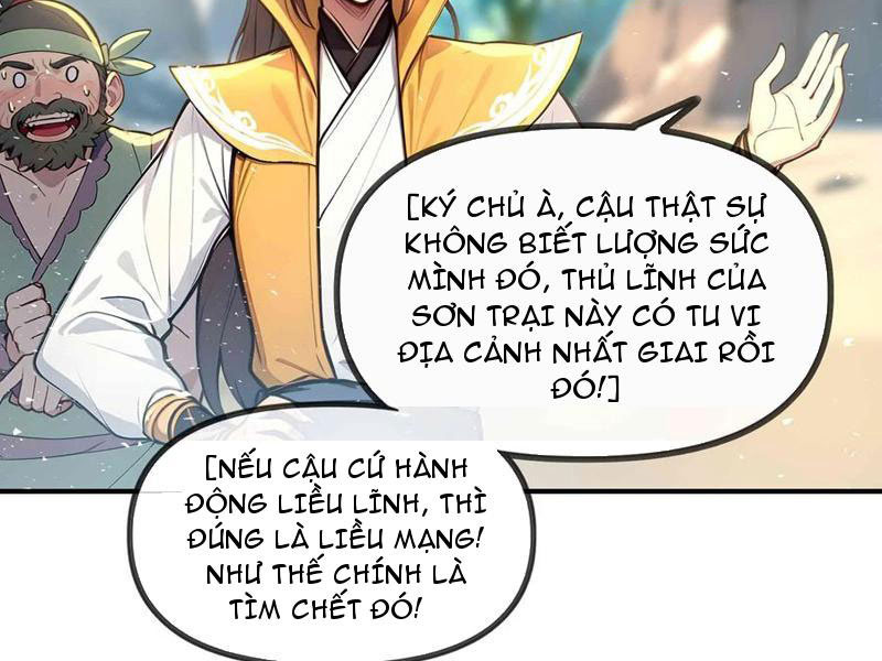Ta Khiến Trăm Vạn Người Tu Tiên Tức Phát Khóc Chapter 18 - 41
