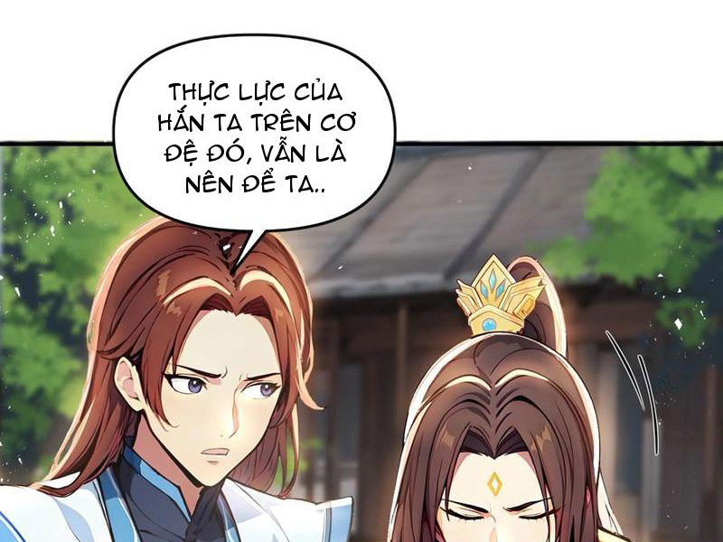 Ta Khiến Trăm Vạn Người Tu Tiên Tức Phát Khóc Chapter 19 - 20