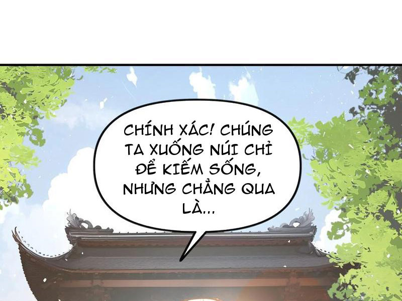Ta Khiến Trăm Vạn Người Tu Tiên Tức Phát Khóc Chapter 19 - 30