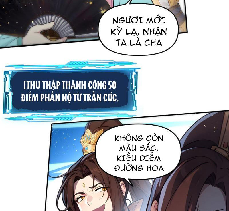 Ta Khiến Trăm Vạn Người Tu Tiên Tức Phát Khóc Chapter 2 - 101