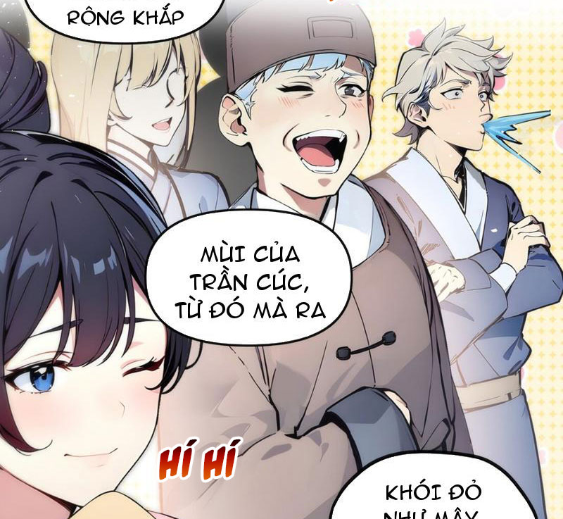 Ta Khiến Trăm Vạn Người Tu Tiên Tức Phát Khóc Chapter 2 - 103