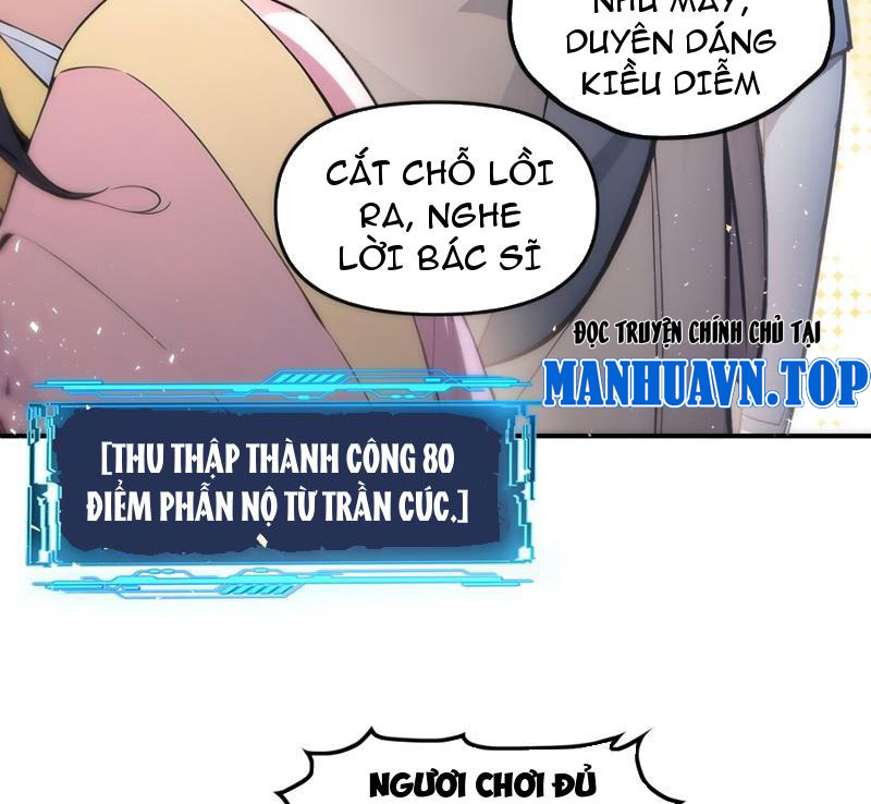 Ta Khiến Trăm Vạn Người Tu Tiên Tức Phát Khóc Chapter 2 - 104