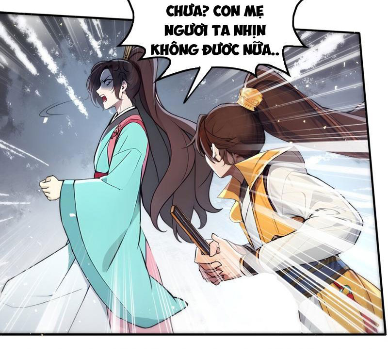 Ta Khiến Trăm Vạn Người Tu Tiên Tức Phát Khóc Chapter 2 - 105