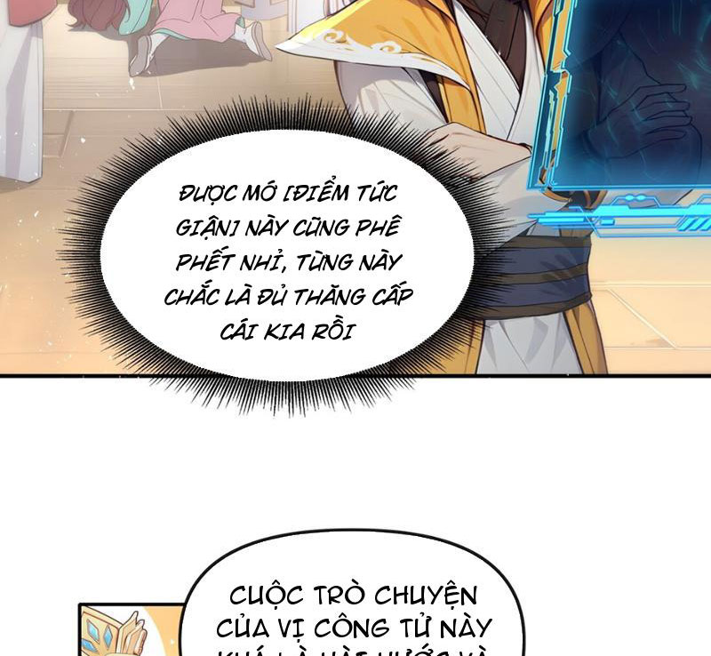 Ta Khiến Trăm Vạn Người Tu Tiên Tức Phát Khóc Chapter 2 - 109