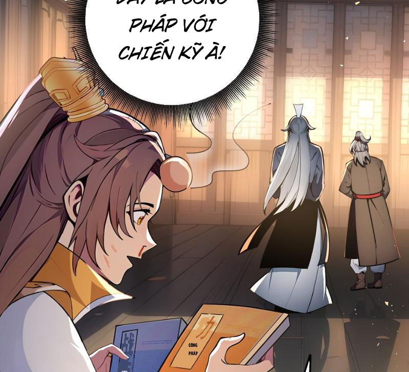 Ta Khiến Trăm Vạn Người Tu Tiên Tức Phát Khóc Chapter 2 - 12