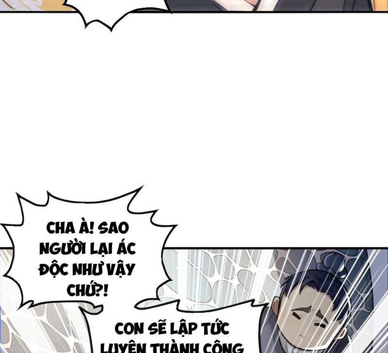 Ta Khiến Trăm Vạn Người Tu Tiên Tức Phát Khóc Chapter 2 - 17