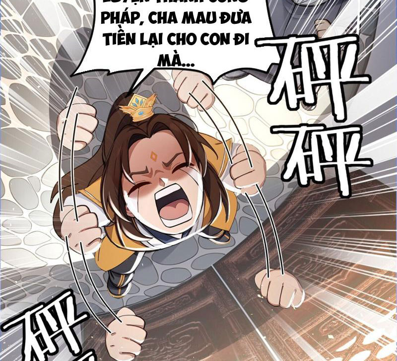 Ta Khiến Trăm Vạn Người Tu Tiên Tức Phát Khóc Chapter 2 - 18