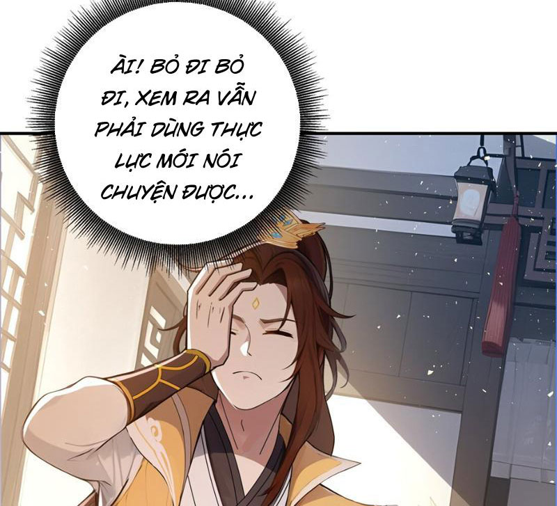 Ta Khiến Trăm Vạn Người Tu Tiên Tức Phát Khóc Chapter 2 - 20