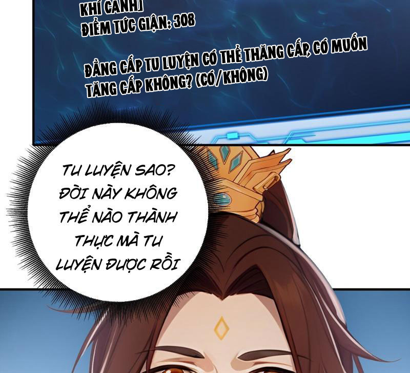 Ta Khiến Trăm Vạn Người Tu Tiên Tức Phát Khóc Chapter 2 - 23