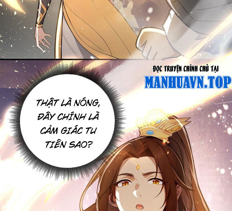 Ta Khiến Trăm Vạn Người Tu Tiên Tức Phát Khóc Chapter 2 - 28