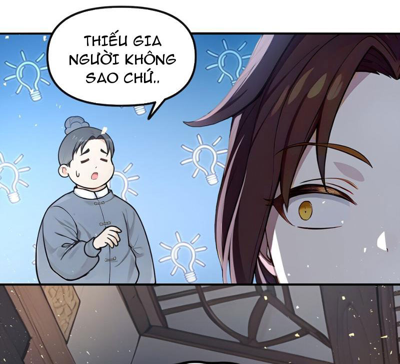 Ta Khiến Trăm Vạn Người Tu Tiên Tức Phát Khóc Chapter 2 - 33