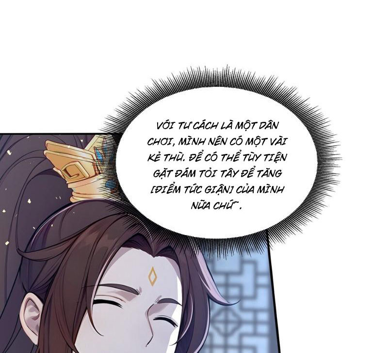 Ta Khiến Trăm Vạn Người Tu Tiên Tức Phát Khóc Chapter 2 - 38