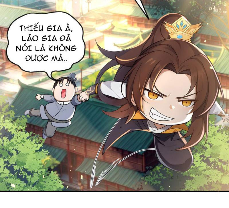 Ta Khiến Trăm Vạn Người Tu Tiên Tức Phát Khóc Chapter 2 - 50