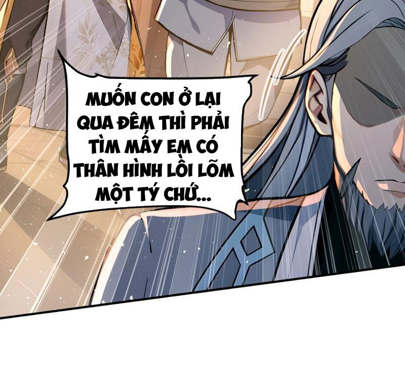 Ta Khiến Trăm Vạn Người Tu Tiên Tức Phát Khóc Chapter 2 - 9